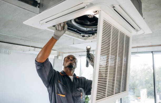 Licensed Emergency Hvac service in Hazleton, PA - FH HVAC