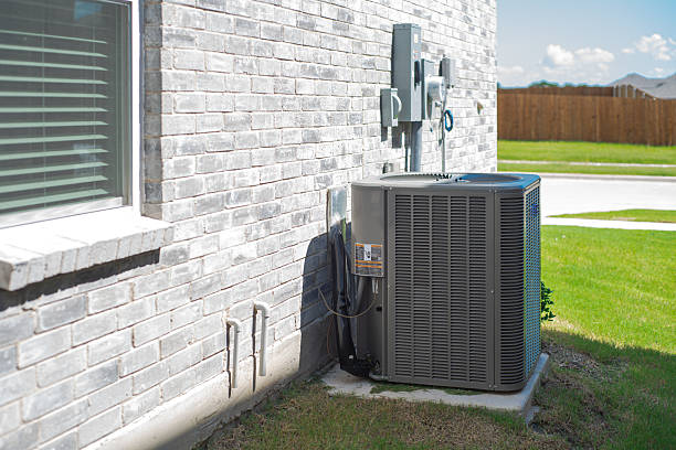 Reliable Emergency Hvac contractor in Hazleton, PA by FH HVAC
